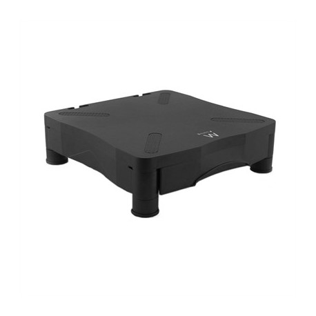 EWENT EW1280 CAJON PLASTICO ELEVADOR SOPOR/MONITOR