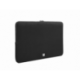 FUNDA NATEC CORAL PARA PORTATILES DE 13.3" NEGRA