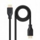 NANOCABLE CABLE HDMI V2.0 4K@60HZ 18GBPS CCS 5 M