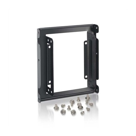 NANOCABLE ADAPTADOR METALICO 3,5" 2 HDD  2,5"