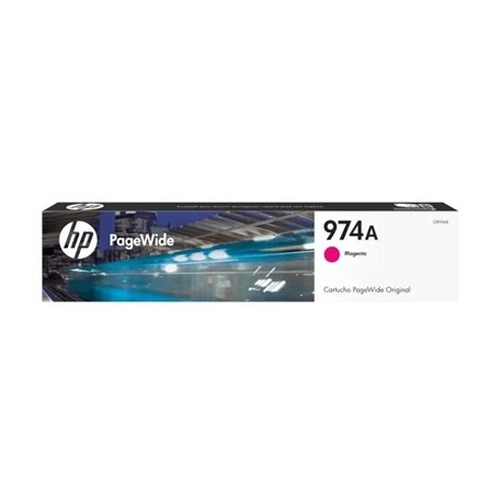 HP CARTUCHO 913A MAGENTA