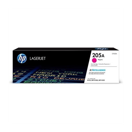 HP TONER 205A MAGENTA