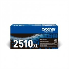 BROTHER TONER NEGRO HLL2400DW, HLL2445DW 3.000 PAGINAS