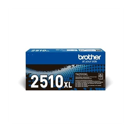 BROTHER TONER TN2510XL NEGRO