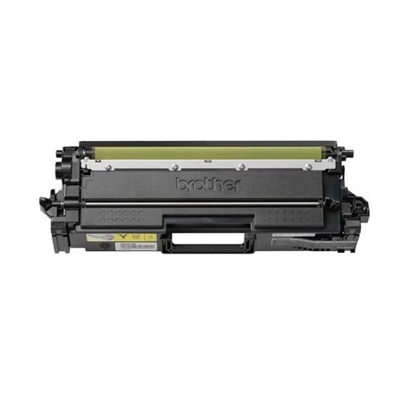 BROTHER TONER TN821XLY AMARILLO