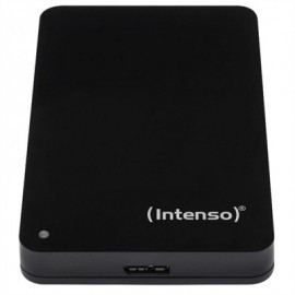 INTENSO HDD EXTERNO 6021512 4TB 2.5" USB 3.0 NEGRO