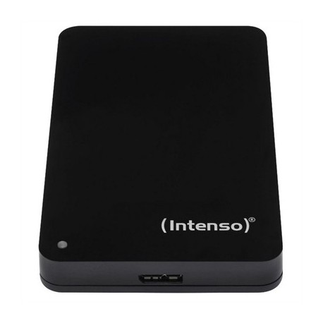 INTENSO HDD EXTERNO 6021512 4TB 2.5" USB 3.0 NEGRO