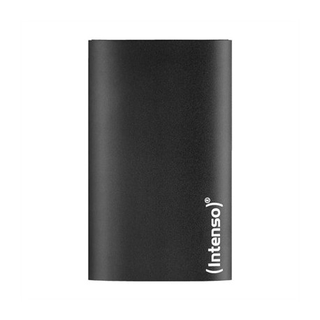 INTENSO EXTERNAL SSD 2TB PREMIUM EDITION BLACK