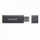 INTENSO 3521471 LAPIZ USB 2.0 ALU 16GB ANTRACITA