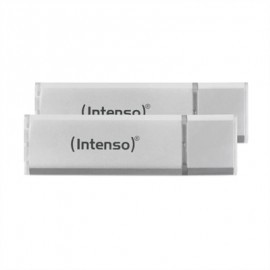 INTENSO 3531494 LAPIZ USB 3.2 ULTRA 64GB (PACK 2U)