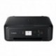 CANON MULTIFUNCION PIXMA TS5150 DUPLEX WIFI NEGRA