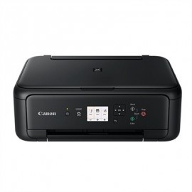 CANON MULTIFUNCION PIXMA TS5150 DUPLEX WIFI NEGRA