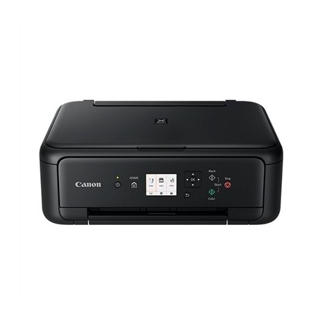 CANON MULTIFUNCION PIXMA TS5150 DUPLEX WIFI NEGRA