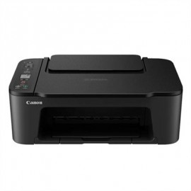 CANON MULTIFUNCION PIXMA TS3550I WIFI NEGRA