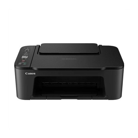 CANON MULTIFUNCION PIXMA TS3550I WIFI NEGRA