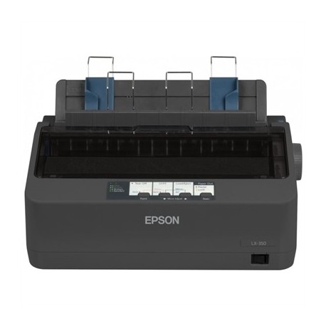 EPSON IMPRESORA MATRICIAL LX-350