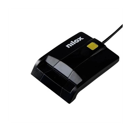 NILOX LECTOR EXTERNO DE DNIE
