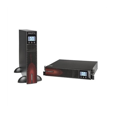 SALICRU SPS 1500 ADVANCE  RT2