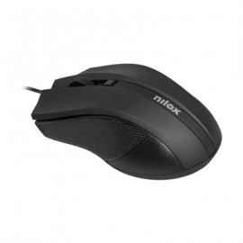NILOX RATON MOUSB1002 1600 DPI USB