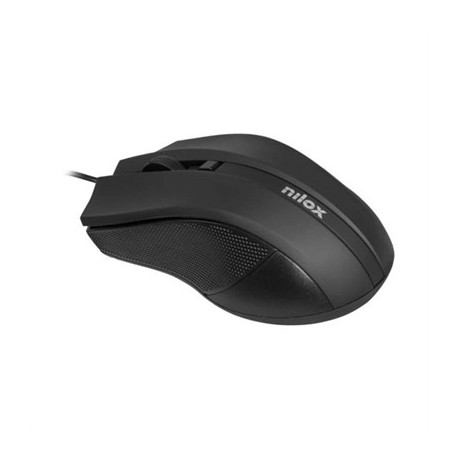 NILOX RATON MOUSB1002 1600 DPI USB
