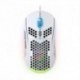SPIRIT OF GAMER RATON PRO M4 WHITE