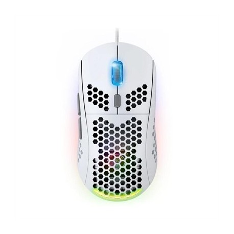 SPIRIT OF GAMER RATON PRO M4 WHITE
