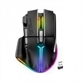 SPIRIT OF GAMER RATON INALAMBRICO PRO M5 BLACK