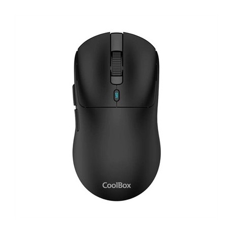 COOLBOX GAMING RATON W03 10000DPI INALAMBRICO RF+B
