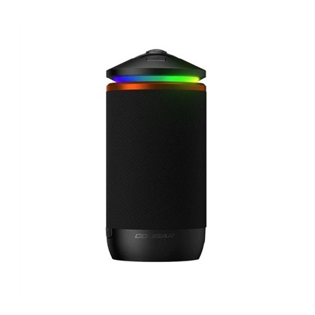 COUGAR CAMARA PANORAMICA CYCLOPS