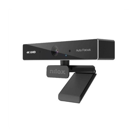 NILOX WEBCAM 4K AUTOMATICA