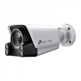 VIGI CAMARA IP BULLET C340S 4MP PLASTICO FULL-COLO