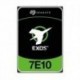 SEAGATE EXOS 7E10 10TB 3.5" SATA SATA 512E/4KN