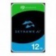 SEAGATE SKYHAWK AI ST12000VE003 12TB 3.5" SATA3