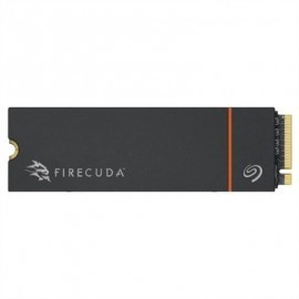 SEAGATE FIRECUDA 530R HS SSD 1TB M.2 PCIE GEN4 X4