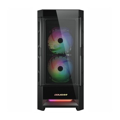 COUGAR CAJA SEMITORRE DUOFACE RGB