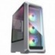 COUGAR CAJA SEMITORRE ARCHON 2 RGB WHITE