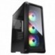COUGAR CAJA SEMITORRE ARCHON 2 RGB BLACK