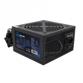 COOLBOX FUENTE.ALIM 20+4 PIN ATX BASIC 500W