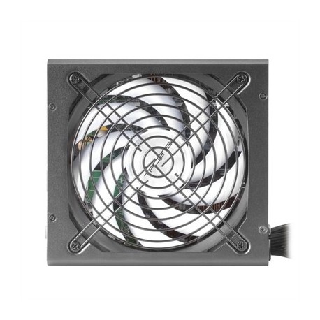 TACENS PSU RADIX ECO X 650W 14CM FAN BLACK
