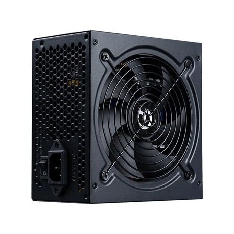 HIDITEC FUENTE AL. PSU RX650 80PLUS BRONZE C .F.R