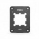 NOX SOPORTE ZOCALO CPU AMD HUMMER SHIELD