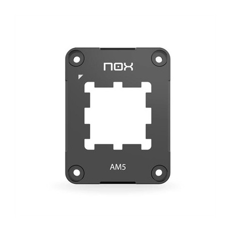 NOX SOPORTE ZOCALO CPU AMD HUMMER SHIELD