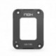 NOX SOPORTE ZOCALO CPU INTEL HUMMER SHIELD