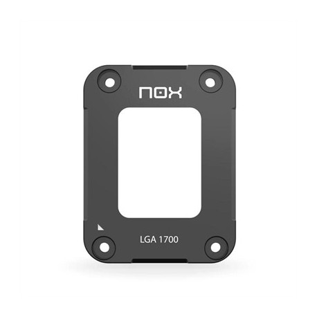 NOX SOPORTE ZOCALO CPU INTEL HUMMER SHIELD