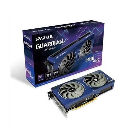SPARKLE VGA  INTEL ARC B570 GUARDIAN OC 10G DDR6 D