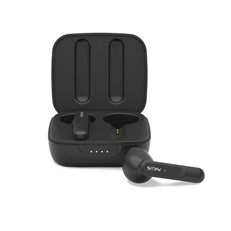 NGS AURICULARES ARTICA MOVE BT Y TW STEREO BLACK