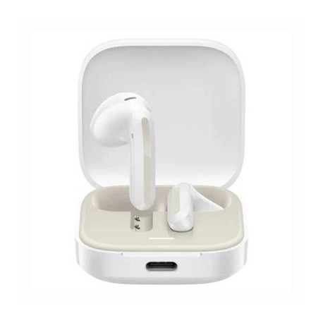 XIAOMI AURICULARES BUDS 6 ACTIVE WHITE