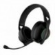 COOLBOX GAMING AURICULARES DIADEMA MIC WB01 RF+BT