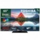TV TOSHIBA 65" 65UV3463DG UHD SMART TV PEANA