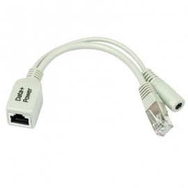 MIKROTIK RBPOE INYECTOR POE 10-28V